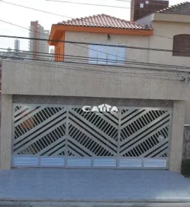 Sobrado com 3 Quartos à venda, 220m² no Vila Carrão, São Paulo