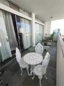 Apartamento com 3 Quartos à venda, 200m² no Jardim Vergueiro, Sorocaba