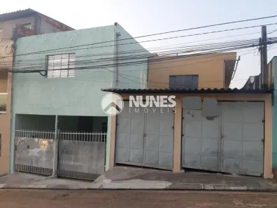 Casa com 1 Quarto à venda, 140m² no Novo Osasco, Osasco