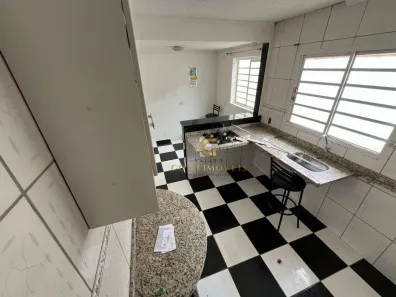 Casa com 3 Quartos para alugar, 160m² no Jardim Santa Rosa, São José dos Campos