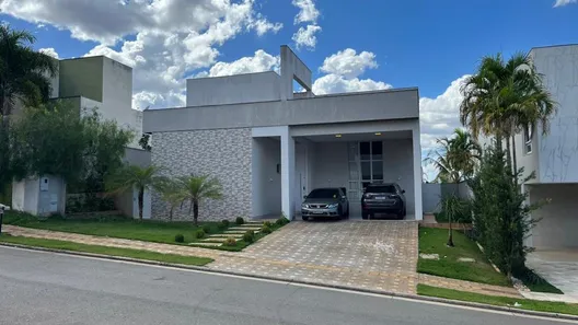 Casa com 3 Quartos à venda, 255m² no Alphaville Flamboyant Residencial Araguaia, Goiânia
