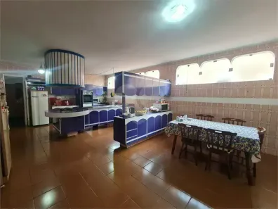 Casa com 4 Quartos à venda, 615m² no Interlagos, São Paulo