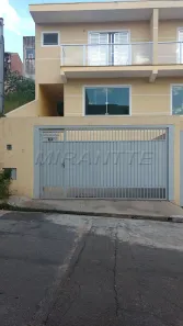Sobrado com 3 Quartos à venda, 140m² no Jardim Valparaiso, São Paulo
