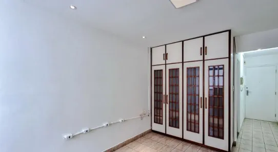 Apartamento com 1 Quarto à venda, 42m² no Liberdade, São Paulo