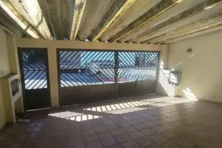 Casa com 3 Quartos à venda, 95m² no Assunção, São Bernardo do Campo