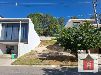 Lote/Terreno à venda, 331m² no Brigadeiro Tobias, Sorocaba