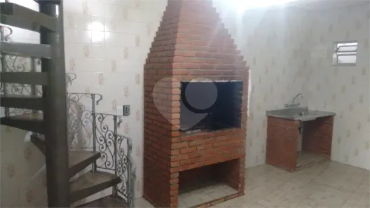 Sobrado com 3 Quartos à venda, 150m² no Ayrosa, Osasco
