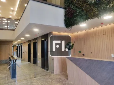Sala Comercial para alugar, 488m² no Pinheiros, São Paulo