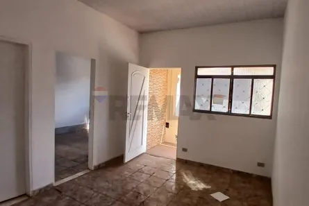 Casa com 2 Quartos para alugar, 136m² no Cidade Alta, Piracicaba
