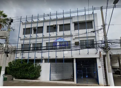 Prédio Comercial à venda, 1510m² no Santo Amaro, São Paulo