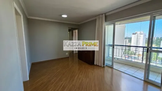 Apartamento com 3 Quartos à venda, 85m² no Vila Sofia, São Paulo