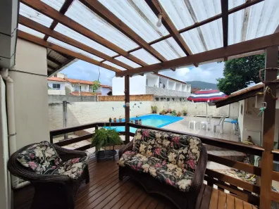 Casa com 4 Quartos à venda, 189m² no Ingleses do Rio Vermelho, Florianópolis