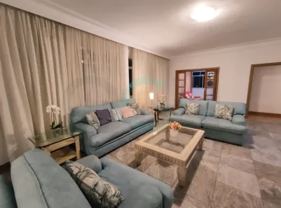 Apartamento com 3 Quartos à venda, 195m² no Copacabana, Rio de Janeiro