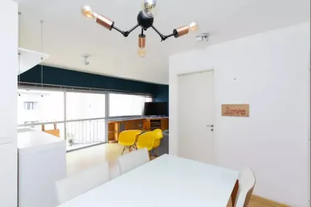 Apartamento com 2 Quartos à venda, 88m² no Itaim Bibi, São Paulo