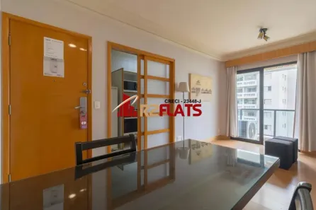 Apartamento com 1 Quarto à venda, 45m² no Vila Uberabinha, São Paulo