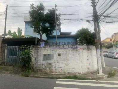 Lote/Terreno à venda, 138m² no Jardim das Flores, Osasco