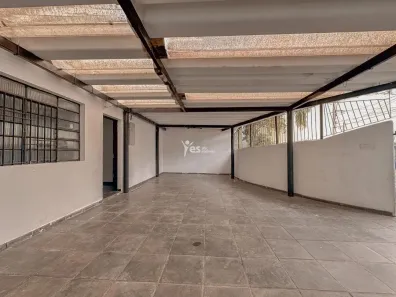 Casa com 3 Quartos para alugar, 100m² no Vila Gilda, Santo André