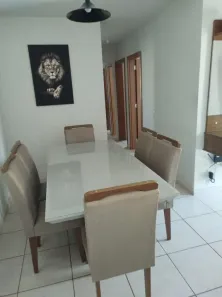 Apartamento com 3 Quartos à venda, 70m² no Chácaras Tubalina e Quartel, Uberlândia