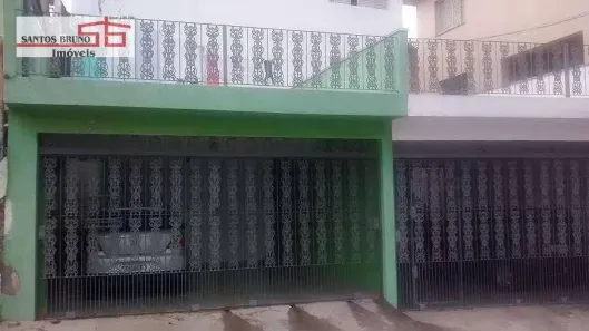 Sobrado com 3 Quartos à venda, 108m² no Vila Pereira Cerca, São Paulo