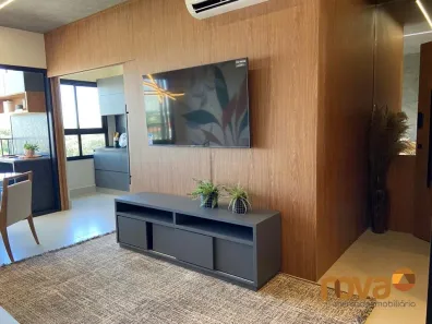 Apartamento com 3 Quartos à venda, 85m² no Parque Amazônia, Goiânia