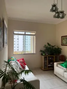Apartamento com 1 Quarto à venda, 70m² no Bela Vista, São Paulo