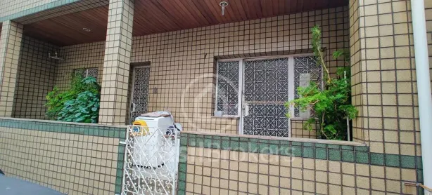 Casa de Condomínio com 2 Quartos à venda, 50m² no Méier, Rio de Janeiro