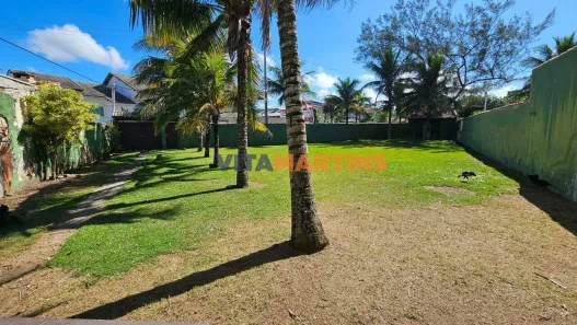 Lote/Terreno à venda, 559m² no Praia do Foguete, Cabo Frio