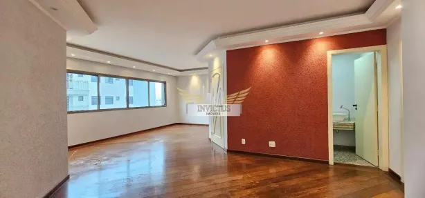 Apartamento com 3 Quartos à venda, 180m² no Cerâmica, São Caetano do Sul