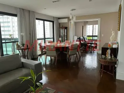 Apartamento com 3 Quartos à venda, 22m² no Santana, São Paulo