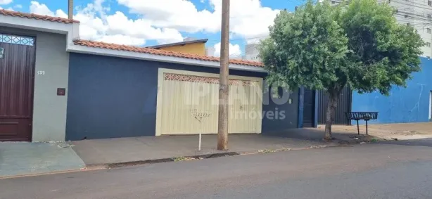 Casa com 4 Quartos à venda, 239m² no Residencial das Américas, Ribeirão Preto