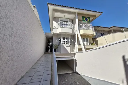 Sobrado com 3 Quartos à venda, 234m² no Tucuruvi, São Paulo