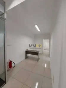 Sala Comercial à venda, 65m² no Centro, Santos