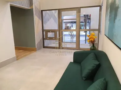 Apartamento com 1 Quarto para alugar, 31m² no Bela Vista, São Paulo