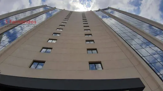 Sala Comercial para alugar, 214m² no Vila Olímpia, São Paulo