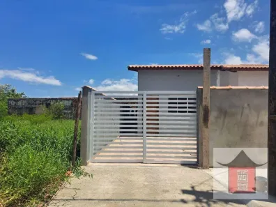 Casa com 2 Quartos à venda, 62m² no , Iguape