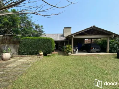 Casa com 3 Quartos à venda, 97m² no Hípica, Porto Alegre