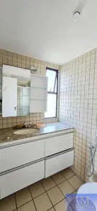 Apartamento com 3 Quartos à venda, 113m² no Espinheiro, Recife