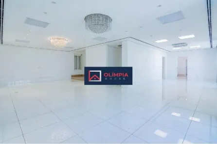 Cobertura com 5 Quartos à venda, 696m² no Paraíso, São Paulo