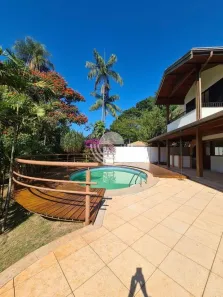 Casa de Condomínio com 5 Quartos à venda, 576m² no Vila Hollândia, Campinas