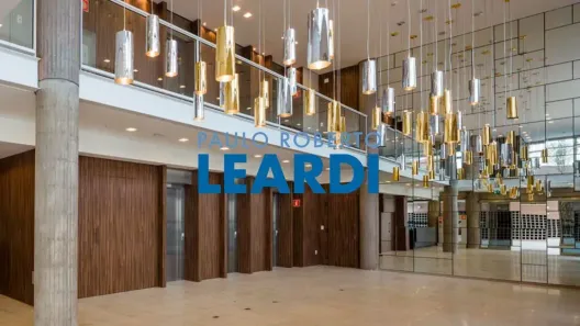 Sala Comercial para alugar, 42m² no Lapa, São Paulo