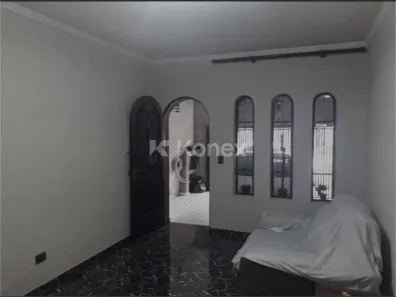 Sobrado com 4 Quartos à venda, 141m² no Jardim Triana, São Paulo