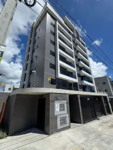Apartamento com 2 Quartos à venda, 57m² no Aeroclube, João Pessoa