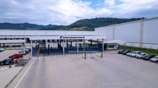 Galpão/Depósito/Armazém para alugar, 5658m² no Conjunto Cristina (São Benedito), Santa Luzia