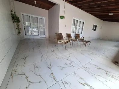 Casa com 3 Quartos à venda, 197m² no Altos do Coxipó, Cuiabá