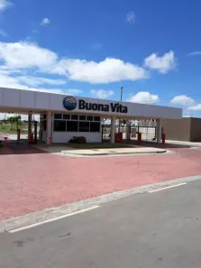 Lote/Terreno à venda, 200m² no Boa Esperança, Petrolina