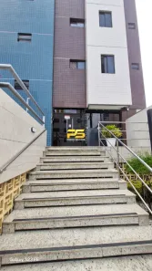 Apartamento com 3 Quartos à venda, 20m² no Manaíra, João Pessoa