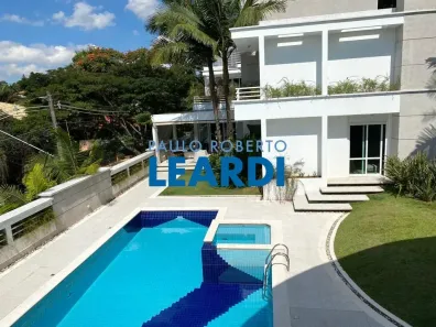Casa com 4 Quartos à venda, 800m² no Jardim Guedala, São Paulo