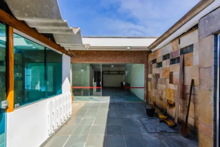Imóvel Comercial com 2 Quartos à venda, 442m² no Parque São Domingos, São Paulo