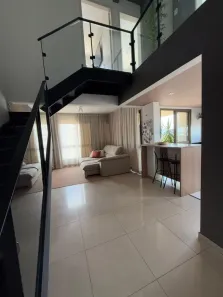 Apartamento com 3 Quartos à venda, 107m² no Centro, Taubaté