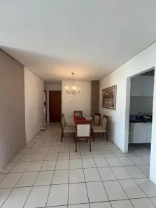 Apartamento com 3 Quartos à venda, 101m² no Rosarinho, Recife